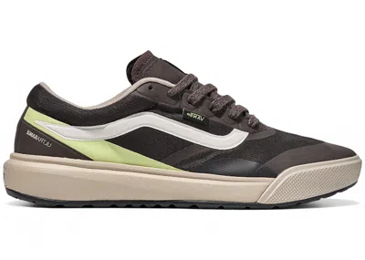 Pre-owned Vans Men's  Ultrarange 2.0 Volt Sneakers In Brown