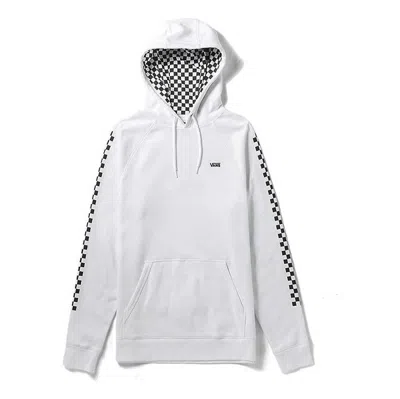 Vans Men's  Versa Athleisure Casual Sports Fleece Lined White