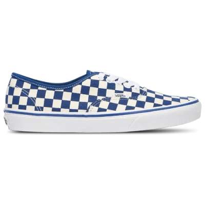 Vans Mens  Authentic In Multi