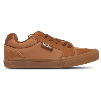 VANS MENS VANS CHUKKA PUSH