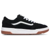 Vans Mens  Hylane Suede In Black/white