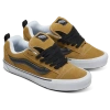 Vans Mens  Knu Skool In Brown/brown