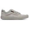 Vans Mens  Knu Skool Cordura In Grey/grey