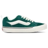 Vans Knu Skool Sneakers In Green