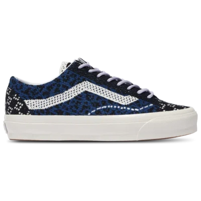 VANS MENS VANS OLD SKOOL 36 EK CHEETAH