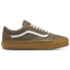 Vans Mens  Old Skool Lx In Brown