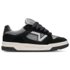 Vans Mens  Upland In Black/white/grey