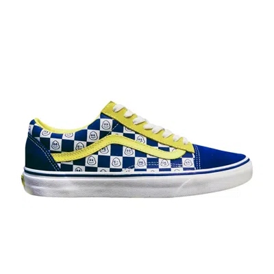 Pre-owned Vans Michelin X Old Skool 'street Tread Pack'