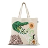 Vans Micro Dazed Tote Bag 'beige'