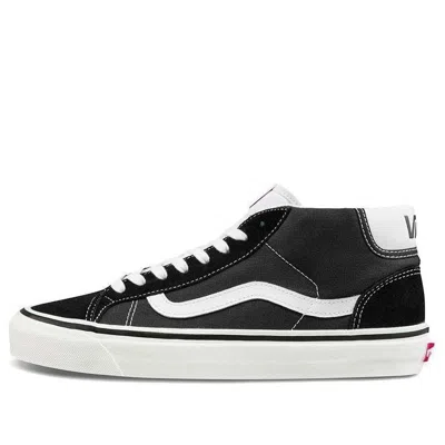 Vans Mid Skool 37 Dx 'anaheim Factory - Black'