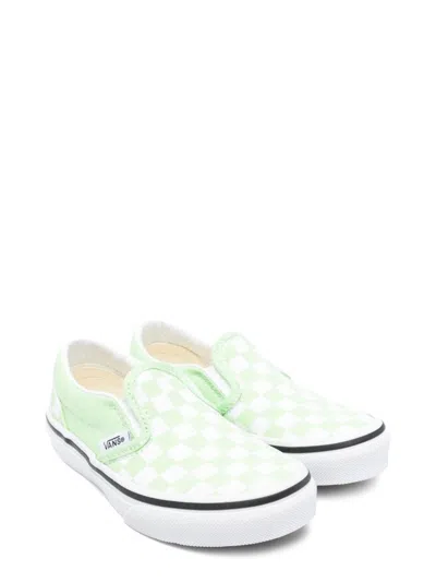 Vans Mini Sneakers For Kids In Multi