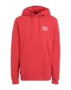 Vans Sweatshirts In Red