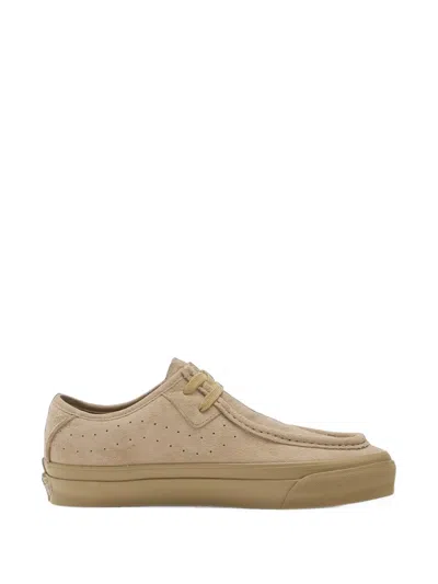 Vans Moc Low Premium Sf Sneakers In Neutral