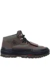 Vans Mte Mountain Mid Gore Tex Insulated In Multi