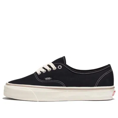 Vans Mte Authentic Reissue 44 'black White'