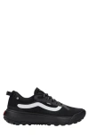 Vans Mte Crosspath Sneaker In Black