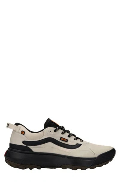 Vans Mte Crosspath Sneaker In Neutral