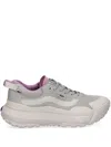 Vans Mte Crosspath Sneakers In Grey