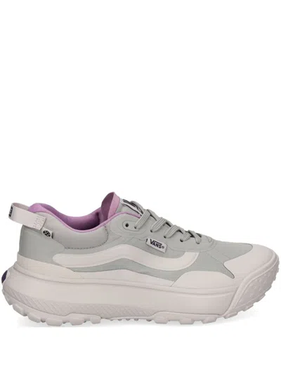 Vans Mte Crosspath Sneakers In Grey