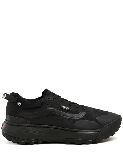 Vans Mte Crosspath Sneakers Men In Black