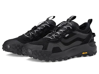 Vans Mte Crosspath Xc Climbing Shoes Grey/black : In Multi