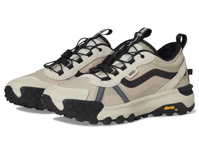 Vans Mte Crosspath Xc Climbing Shoes Peyote/black : In Multi
