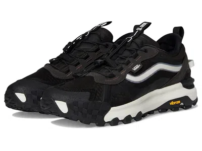 Vans Mte Crosspath Xc Climbing Shoes Washed Black :