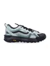 Vans Mte Crosspath Xc Sneakers In Blue