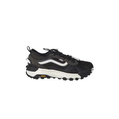 Vans Mte Crosspath Xc Rugged Sneakers In Black