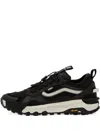 Vans Crosspath Xc Sneaker In Black