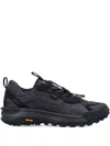 Vans Mte Crosspath Xc Sneakers In Black