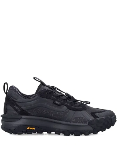 Vans Mte Crosspath Xc Sneakers In Black