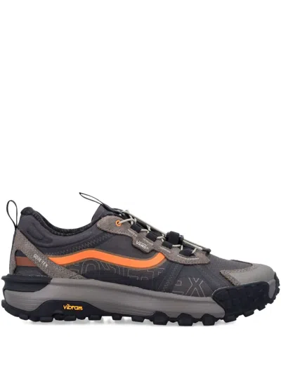 Vans Mte Crosspath Xc Gore Tex Sneakers In Black