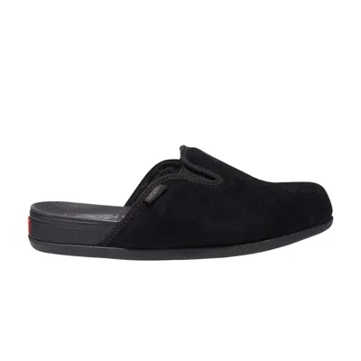 Pre-owned Vans Mte Harbor Mule Vr3 'black' | Men's Size 4