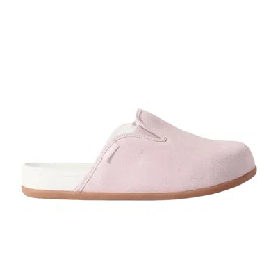 Pre-owned Vans Mte Harbor Mule Vr3 'pink' | White | Men's Size 5