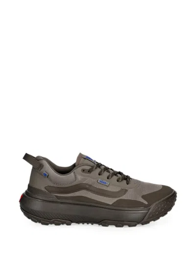 Vans Mte Logo-patch Sneakers In Multi