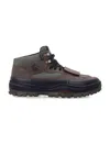 Vans Mte Mountain Mid Gore Tex Insulated In Multi