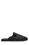 Vans Mte Mountain Mule In Black