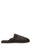 Vans Mte Mountain Mule In Brown