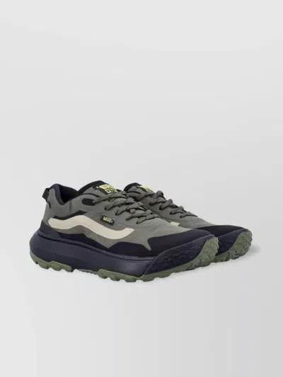 Vans Mte Pathway Sneaker Recycled Pet | ModeSens