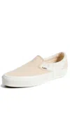 Vans Pink Lx Classic Slip-on 98 Sneakers In Pink