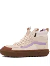 Vans Mte Sk8 Sneakers In Pink