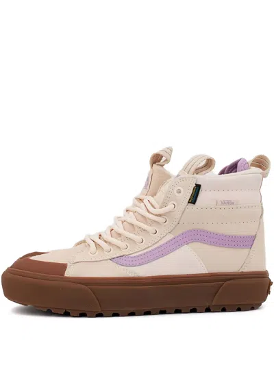 Vans Mte Sk8 Sneakers In Pink