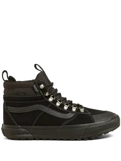 Vans Mte Sk8 Sneakers In Black