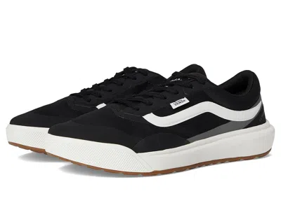 Vans Mte Ultrarange 2.0 Rw Lace-up Boots Black :