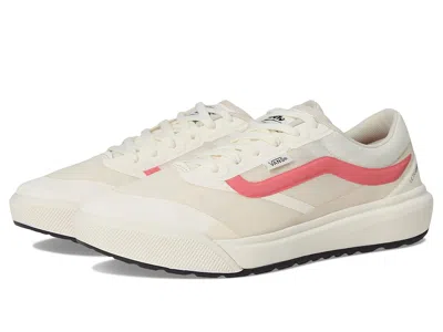 Vans Mte Ultrarange 2.0 Rw Lace-up Boots Cream : In White