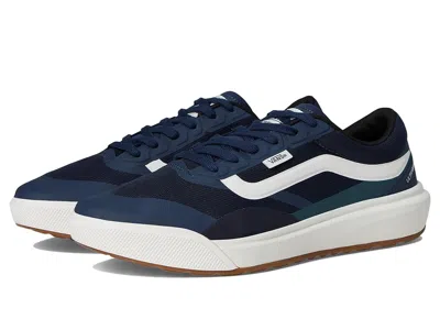 Vans Mte Ultrarange 2.0 Rw Lace-up Boots Dress Blues :