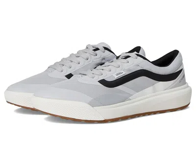 Vans Mte Ultrarange 2.0 Rw Lace-up Boots Frost Gray :