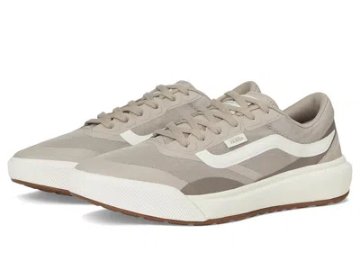 Vans Mte Ultrarange 2.0 Rw Lace-up Boots Mushroom : In Brown