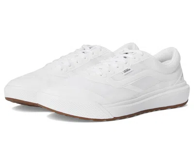 Vans Mte Ultrarange 2.0 Rw Lace-up Boots True White :